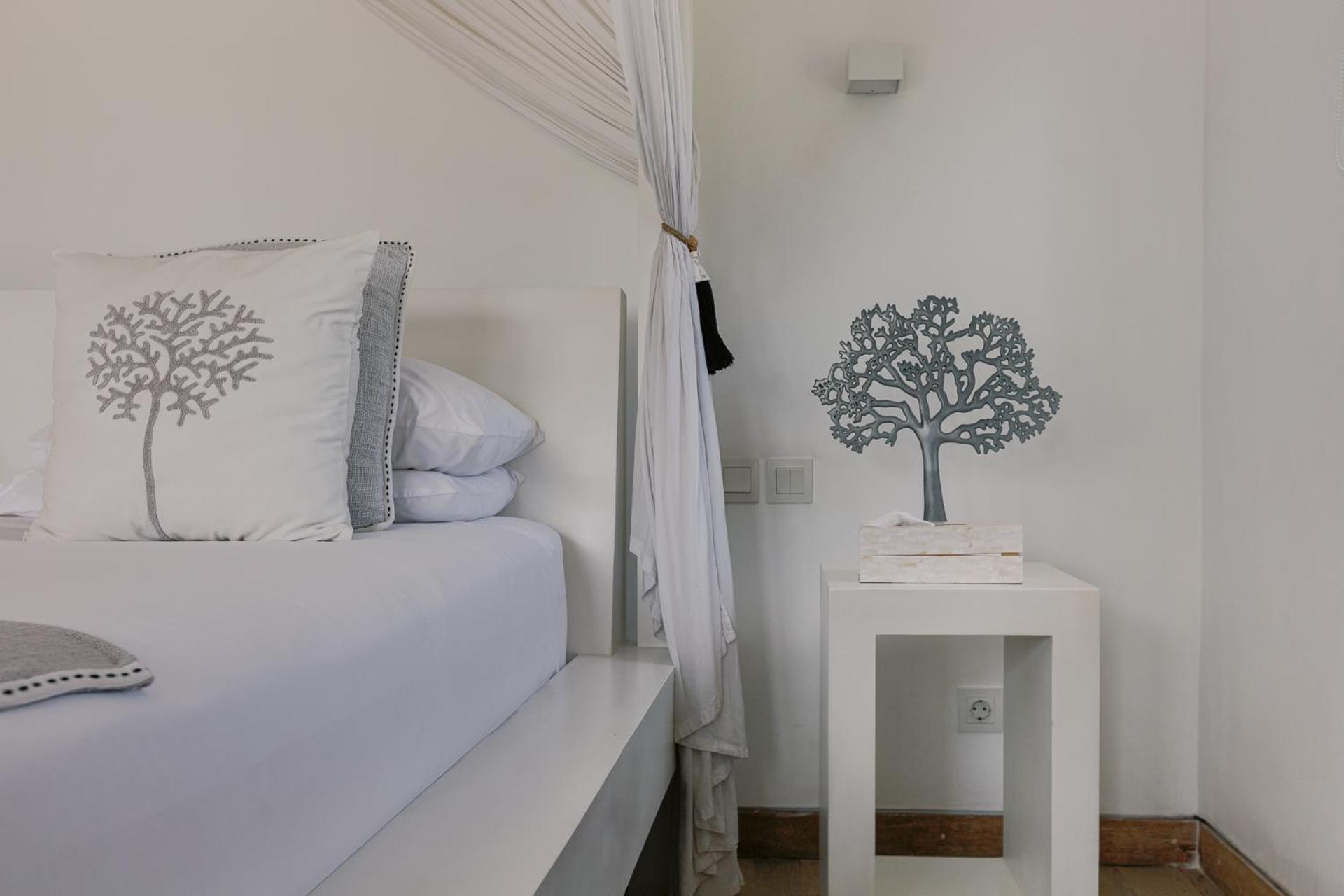 The Beach Villa Cemagi Экстерьер фото